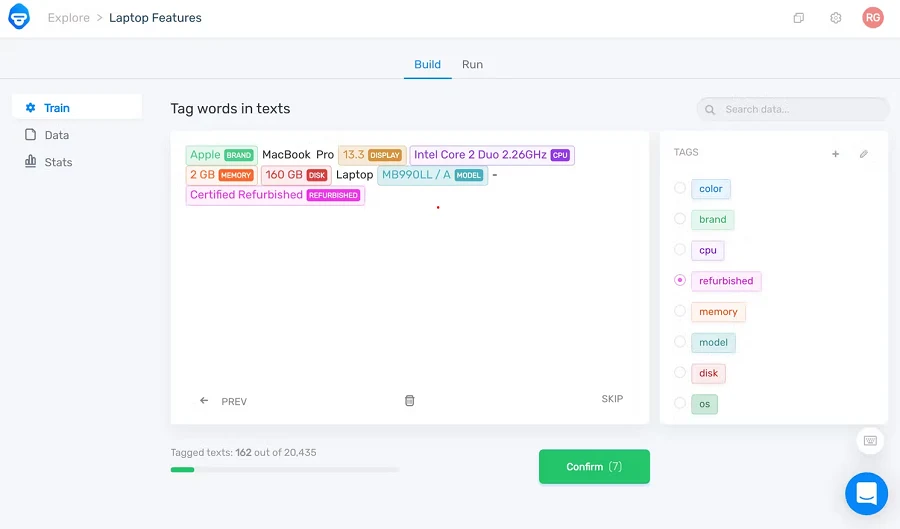 monkeylearn