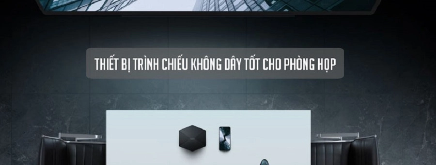 thiết bị trình chiếu 2