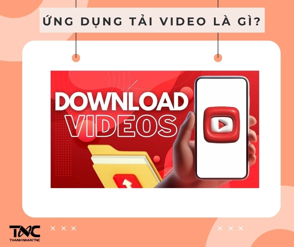 tải video online