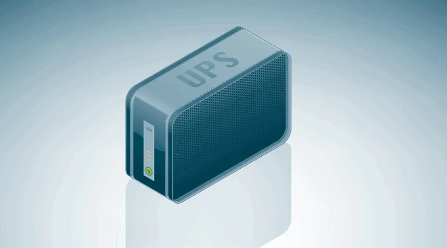 Một số lưu ý khi sử dụng UPS