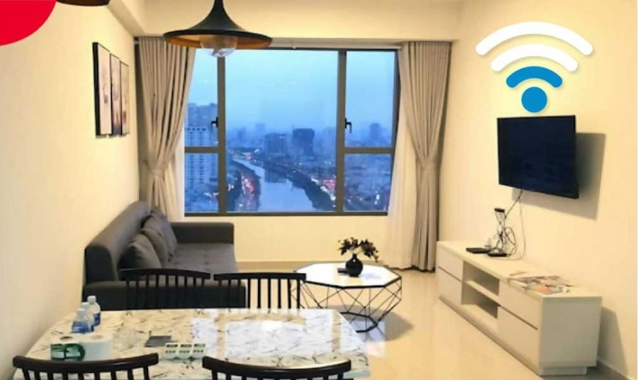 Những yếu tố ảnh hưởng đến tín hiệu WiFi