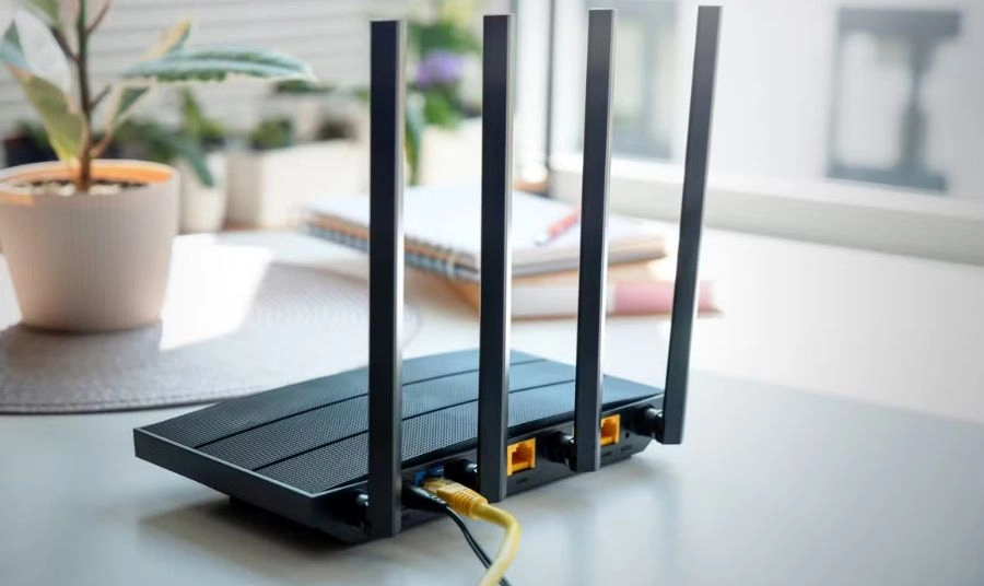 Mẹo giúp WiFi mạnh và ổn định hơn