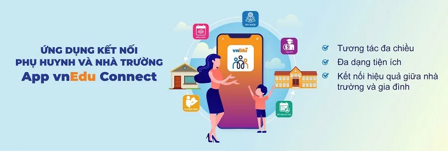 Một số lưu ý khi sử dử dụng Vnedu