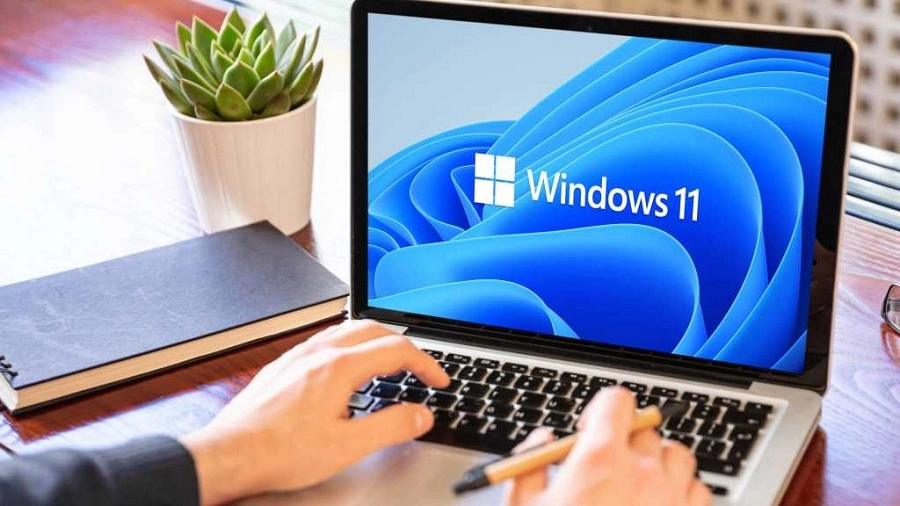 WINDOWS 11 b
