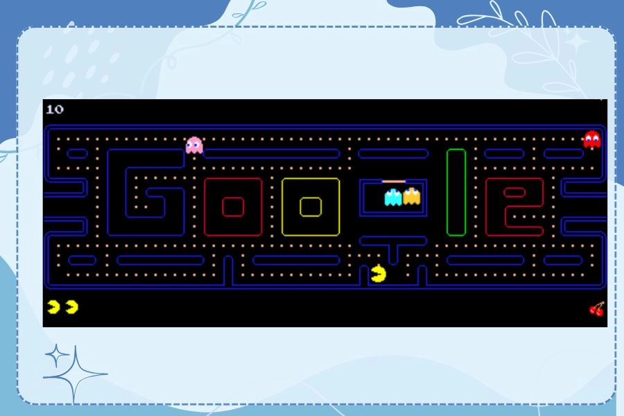 Pac-Man