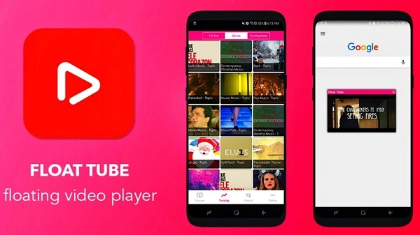 youtube tắt màn hình