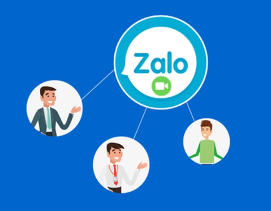 Zalo bỏ tính năng tìm quanh đây