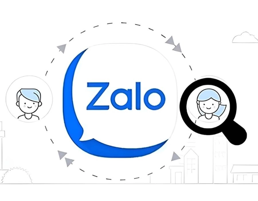 Zalo tắt tính năng tìm quanh đây