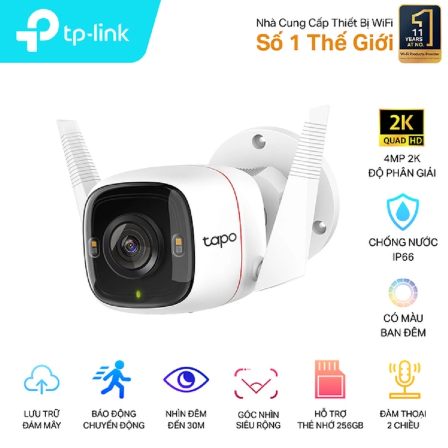 90% Người Mua Đều Sai Lầm Khi Chọn Camera Wifi