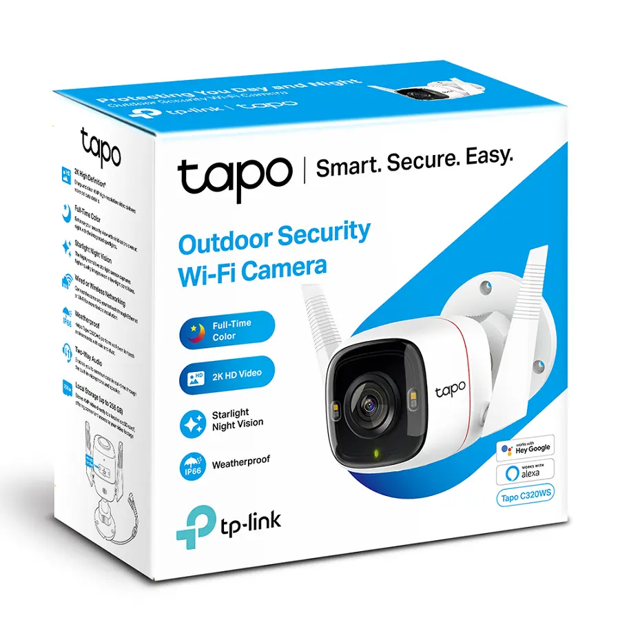 90% Người Mua Đều Sai Lầm Khi Chọn Camera Wifi
