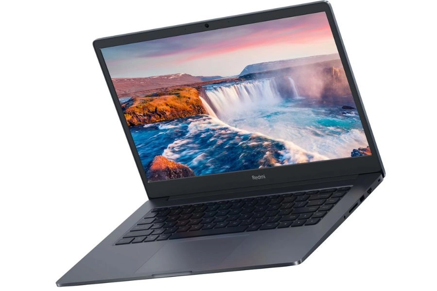 Laptop Xiaomi RedmiBook 15 JYU4506AP đa nhiệm mượt mà Laptop Xiaomi RedmiBook 15 JYU4506AP đa nhiệm mượt mà