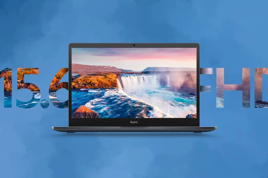 Laptop Xiaomi RedmiBook 15 JYU4506AP màn hình 15.6 inch Full HD Laptop Xiaomi RedmiBook 15 JYU4506AP màn hình 15.6 inch Full HD