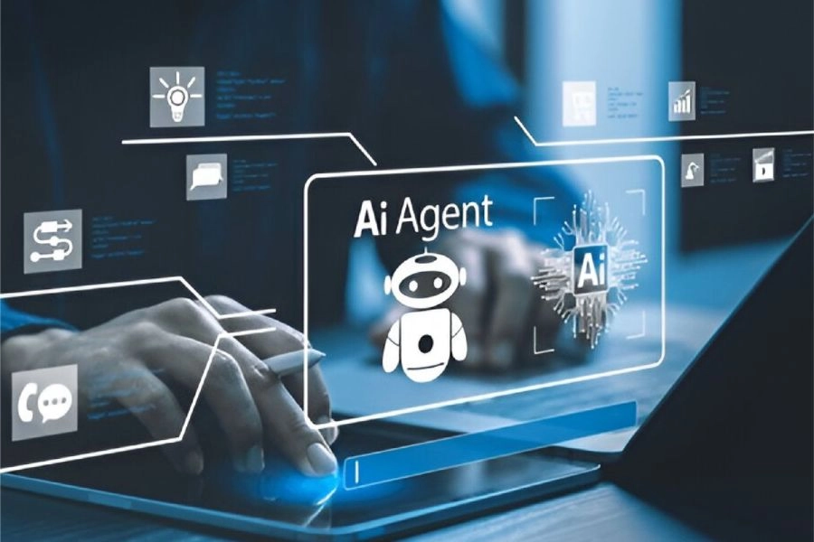 AI Agent là gì? AI Agent là gì?