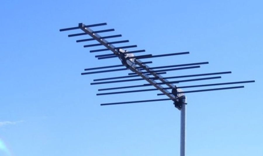 Nguyên lý hoạt động của anten Nguyên lý hoạt động của anten