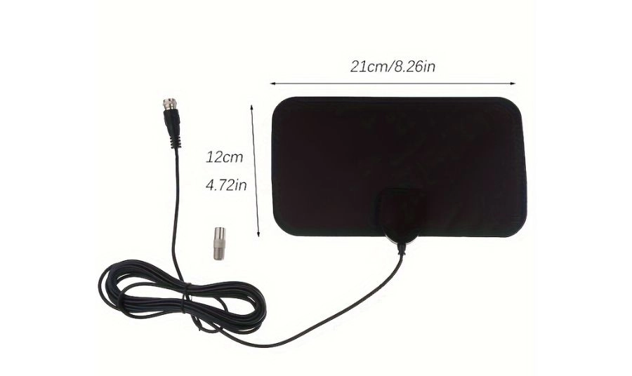 Ăng-ten trong (Internal Antenna) Ăng-ten trong (Internal Antenna)