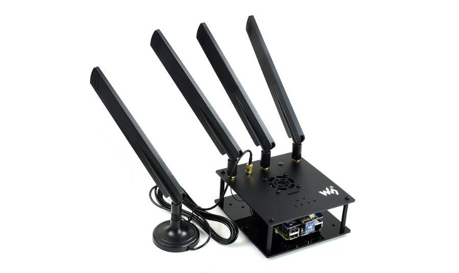 Anten 4G/5G Anten 4G/5G