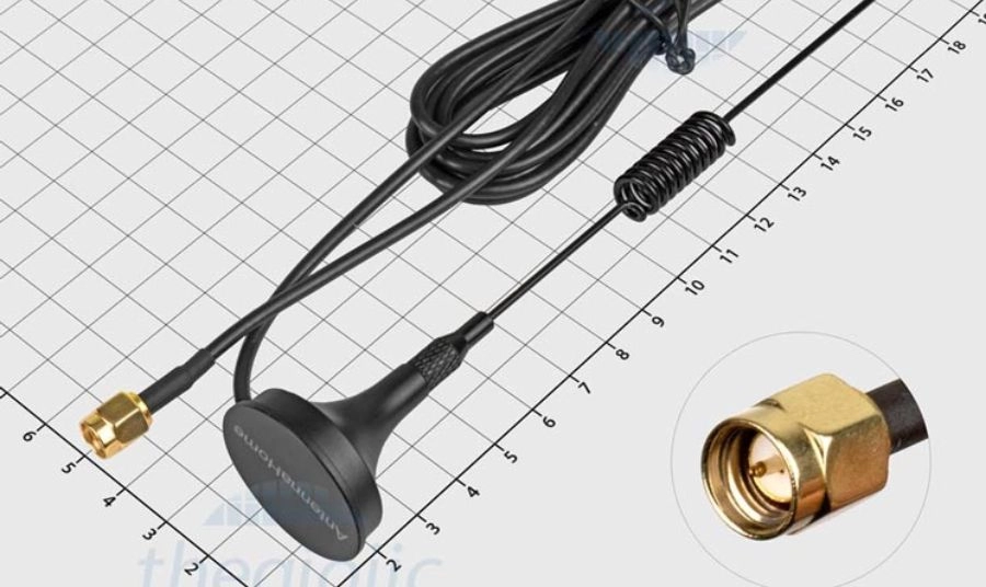 Các thông số quan trọng của anten Các thông số quan trọng của anten