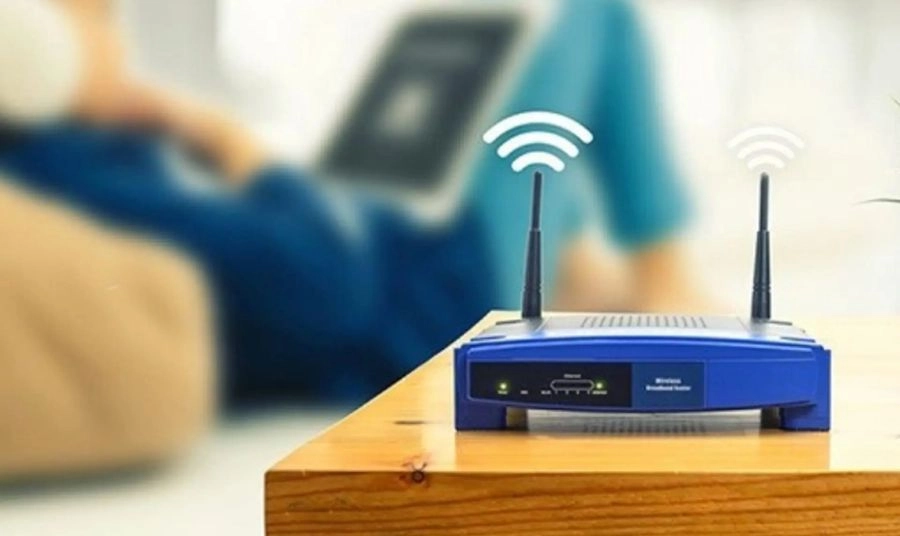 Vai trò của anten trong router WiFi Vai trò của anten trong router WiFi