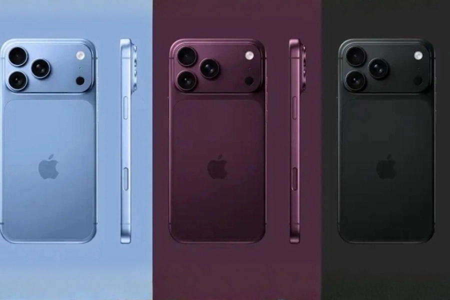 Dự kiến ra mắt iPhone 18