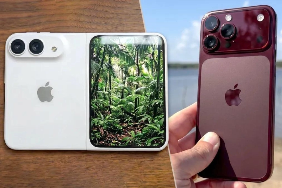 iPhone 18 Pro ra mắt khi nào và có gì bứt phá về phần cứng?