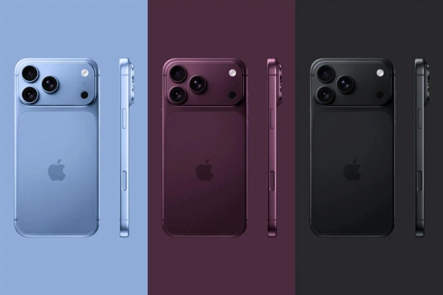 Tối ưu thiết kế iPhone 18 Pro và đột phá mới