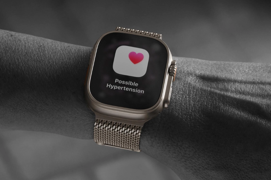 Hệ sinh thái phụ kiện Apple Watch Series 12, Ultra 4 và AirPods 5