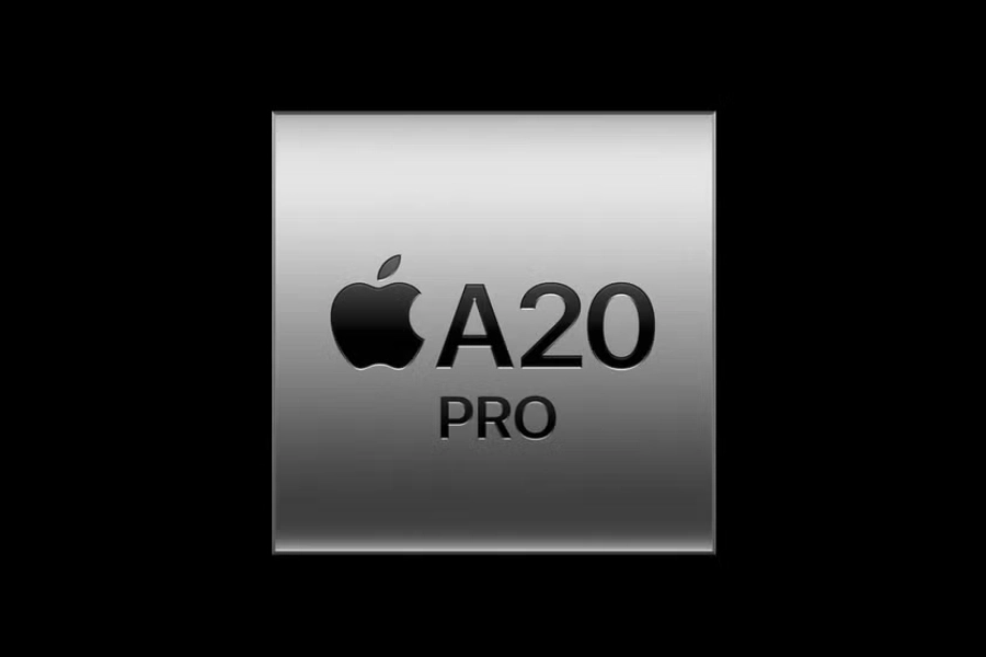 Vi xử lý 2nm A20 Pro và trí tuệ nhân tạo Apple Intelligence Vi xử lý 2nm A20 Pro và trí tuệ nhân tạo Apple Intelligence