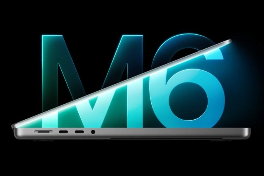 Apple ra mắt MacBook Pro 14 inch chip M6 khi nào? Apple ra mắt MacBook Pro 14 inch chip M6 khi nào?