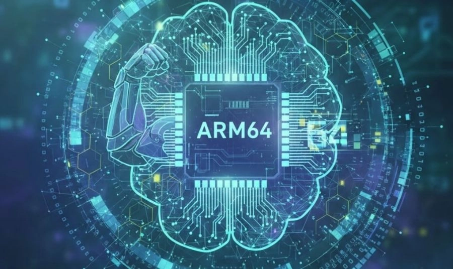 Khái niệm ARM64 là gì?