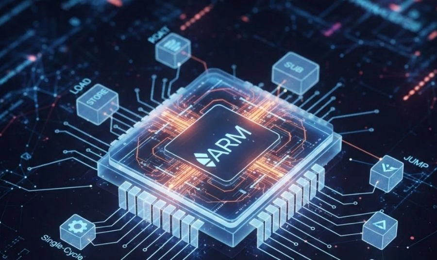 Lợi ích đột phá khi sử dụng thiết bị chạy ARM64