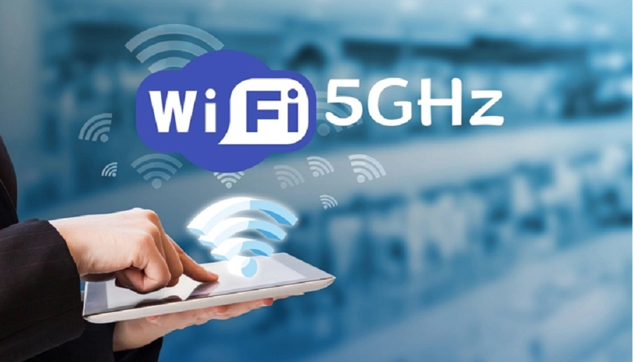 Băng tần Wi-Fi là gì? Các băng tần phổ biến hiện nay