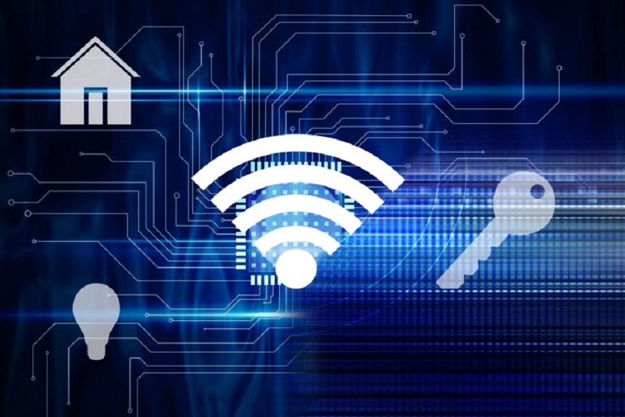 Băng tần Wi-Fi là gì? Các băng tần phổ biến hiện nay
