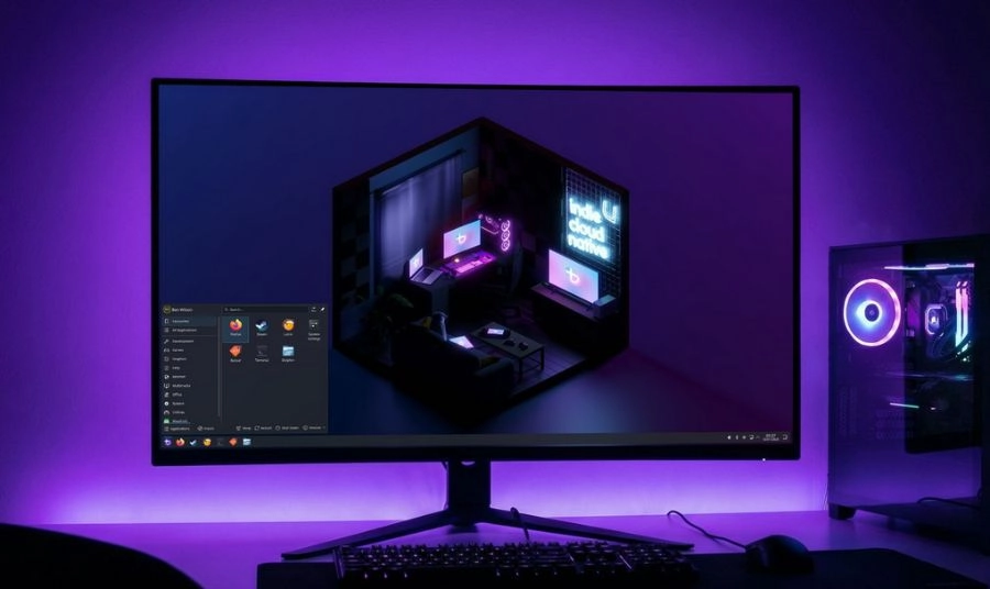 Những lý do khiến Bazzite vượt mặt Windows về trải nghiệm chơi game Những lý do khiến Bazzite vượt mặt Windows về trải nghiệm chơi game