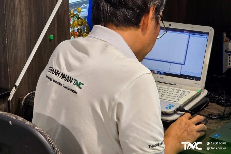 Operating System & Software Troubleshooting