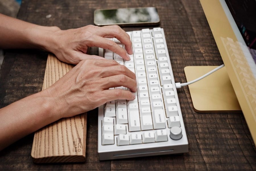 Ai nên sử dụng Blue Switch Ai nên sử dụng Blue Switch