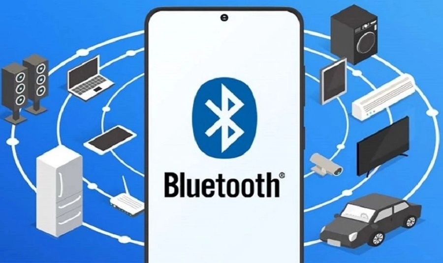 Bluetooth đóng vai trò gì trong kết nối không dây hiện nay