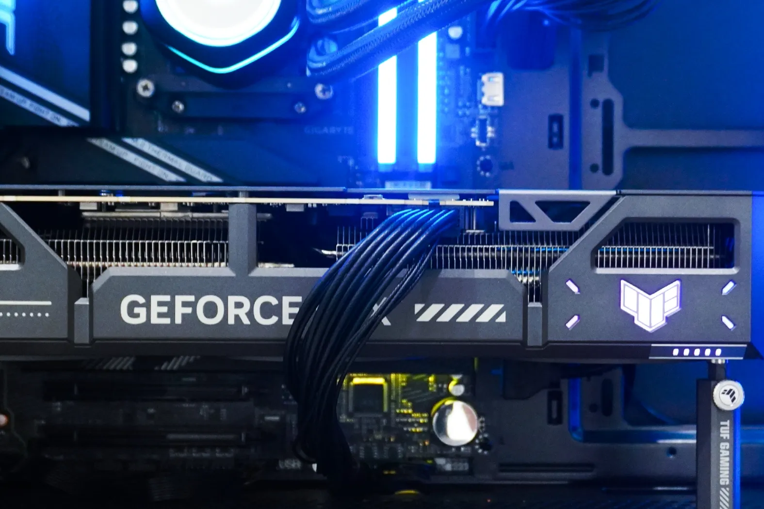 Đánh giá tổng quan hiệu năng thực tế của cấu hình PC AI