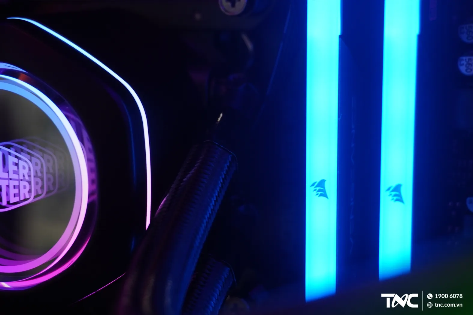 Đánh giá tổng quan hiệu năng thực tế của cấu hình PC AI
