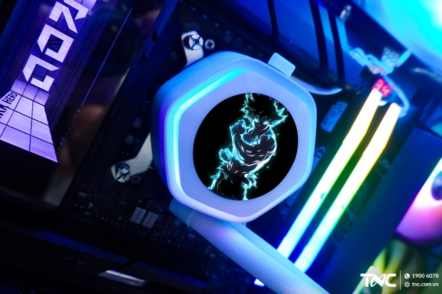 Gợi ý build PC 200 triệu với cấu hình siêu khủng và tối tân nhất Gợi ý build PC 200 triệu với cấu hình siêu khủng và tối tân nhất