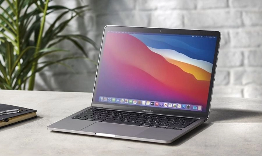 MacBook Pro 13 inch M1 2020