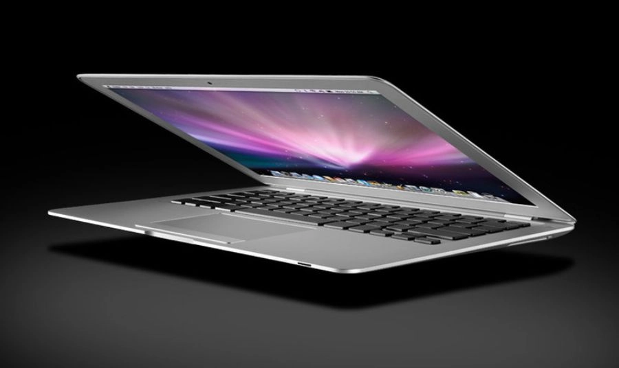 MacBook Air 2008