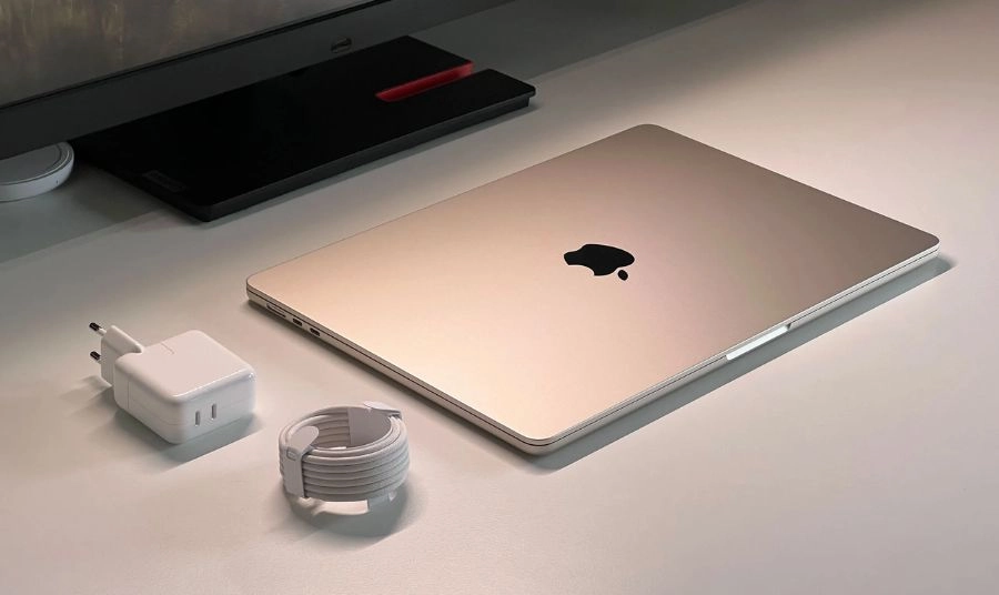 MacBook Air M2 2022 