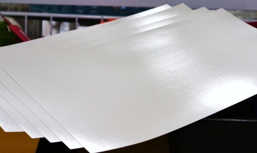 Giấy Bristol – Chất liệu chuyên dụng cho bao bì và các bản vẽ kỹ thuật