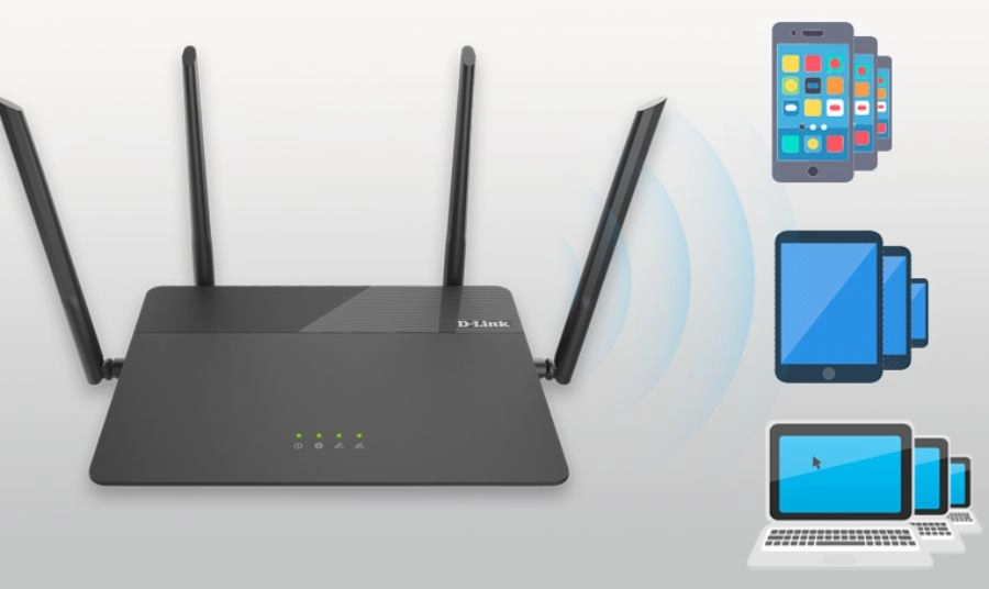 Nguồn Router WiFi là gì? Nguồn Router WiFi là gì?