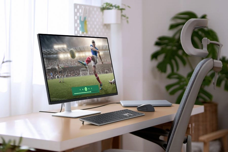 Cách Chọn Màn Hình Máy Tính Phù Hợp Cho Làm Việc Và Giải Trí