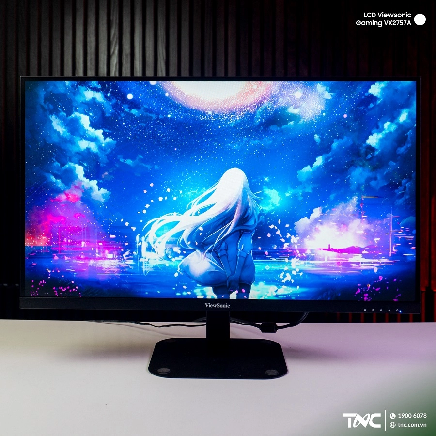 Vì sao cần chọn màn hình máy tính phù hợp?