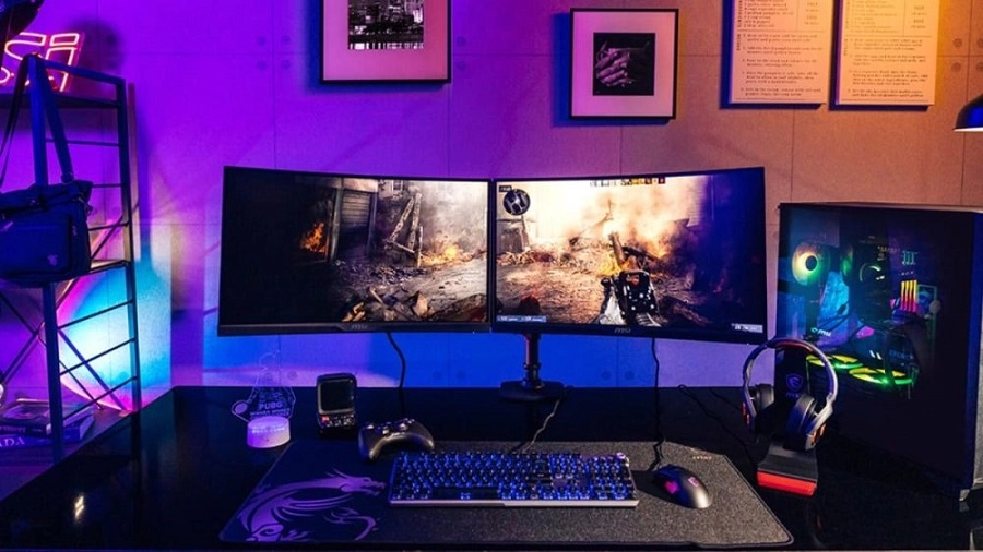 Những yếu tố quan trọng khi chọn màn hình máy tính