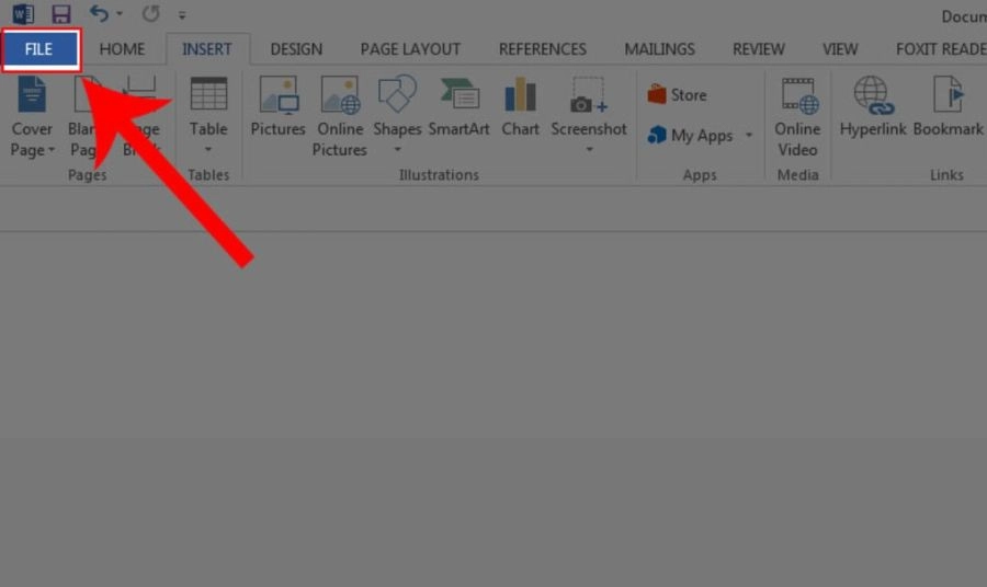 Sử dụng thẻ Developer (Tạo ô checkbox tương tác trên máy)