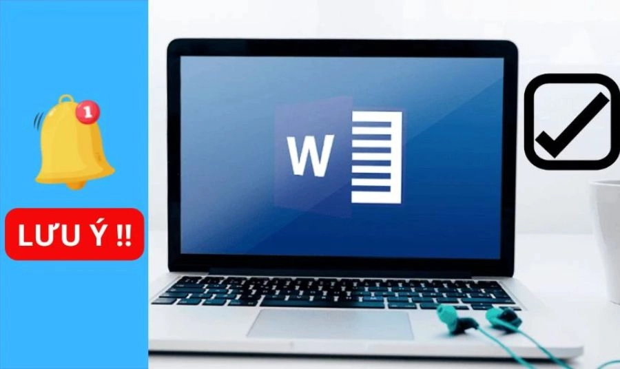 Những lưu ý quan trọng để dấu tích trông chuyên nghiệp hơn