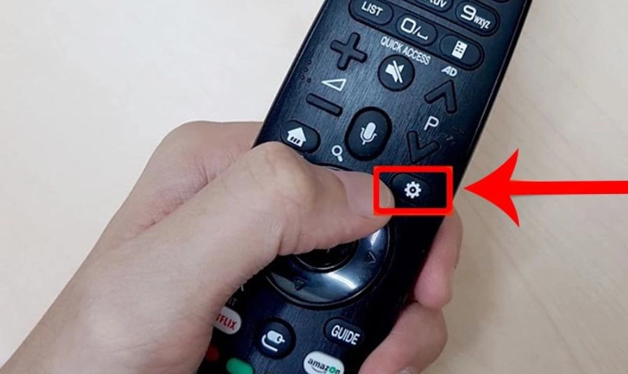 Cách dò kênh trên Google TV (Đời mới nhất)